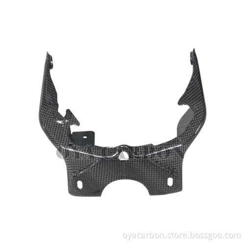 Carbon Fiber Stay Headlight for MV Agusta Brutale 1090/990/923